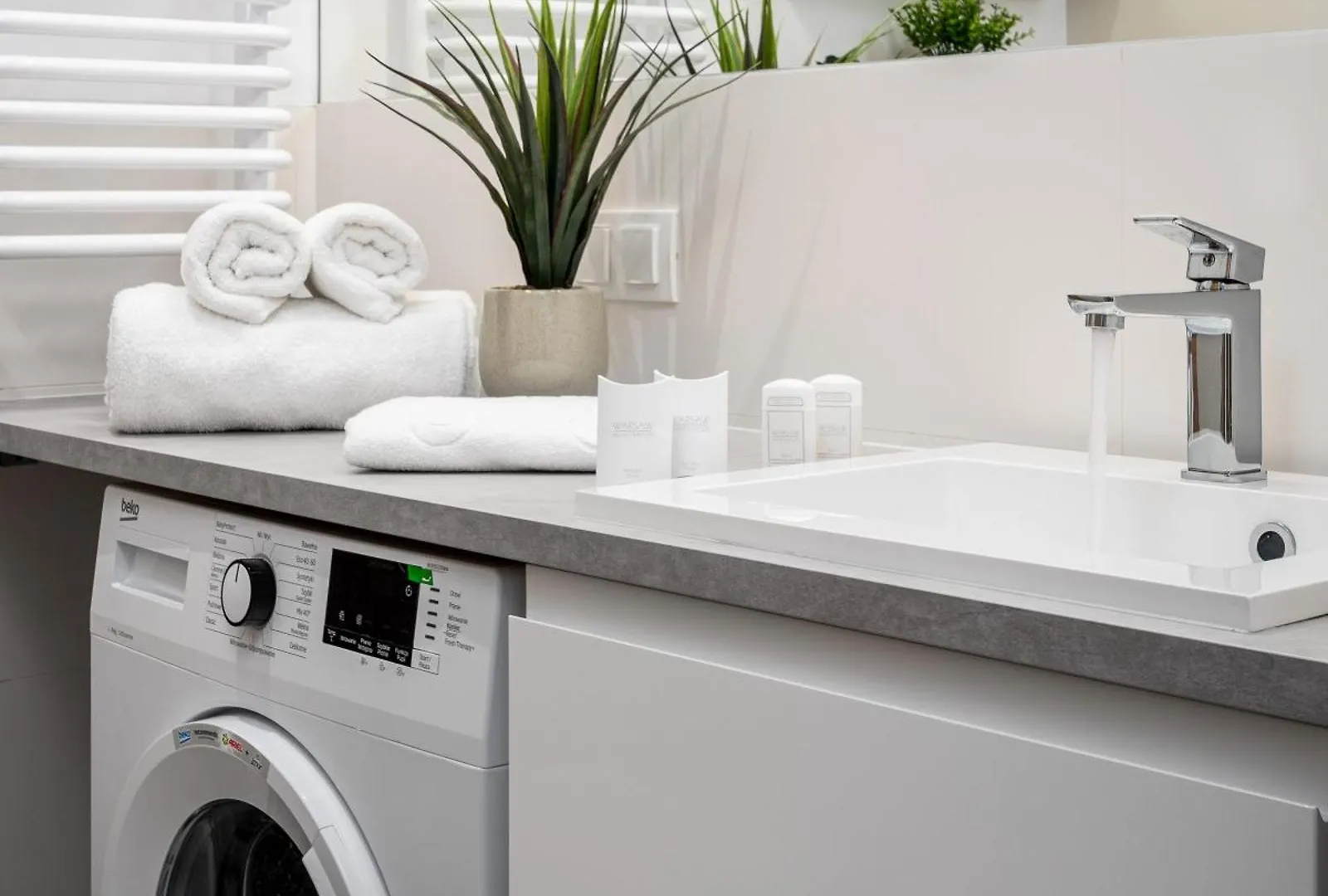 Apartamenty 24H Kasprzaka وارسو
