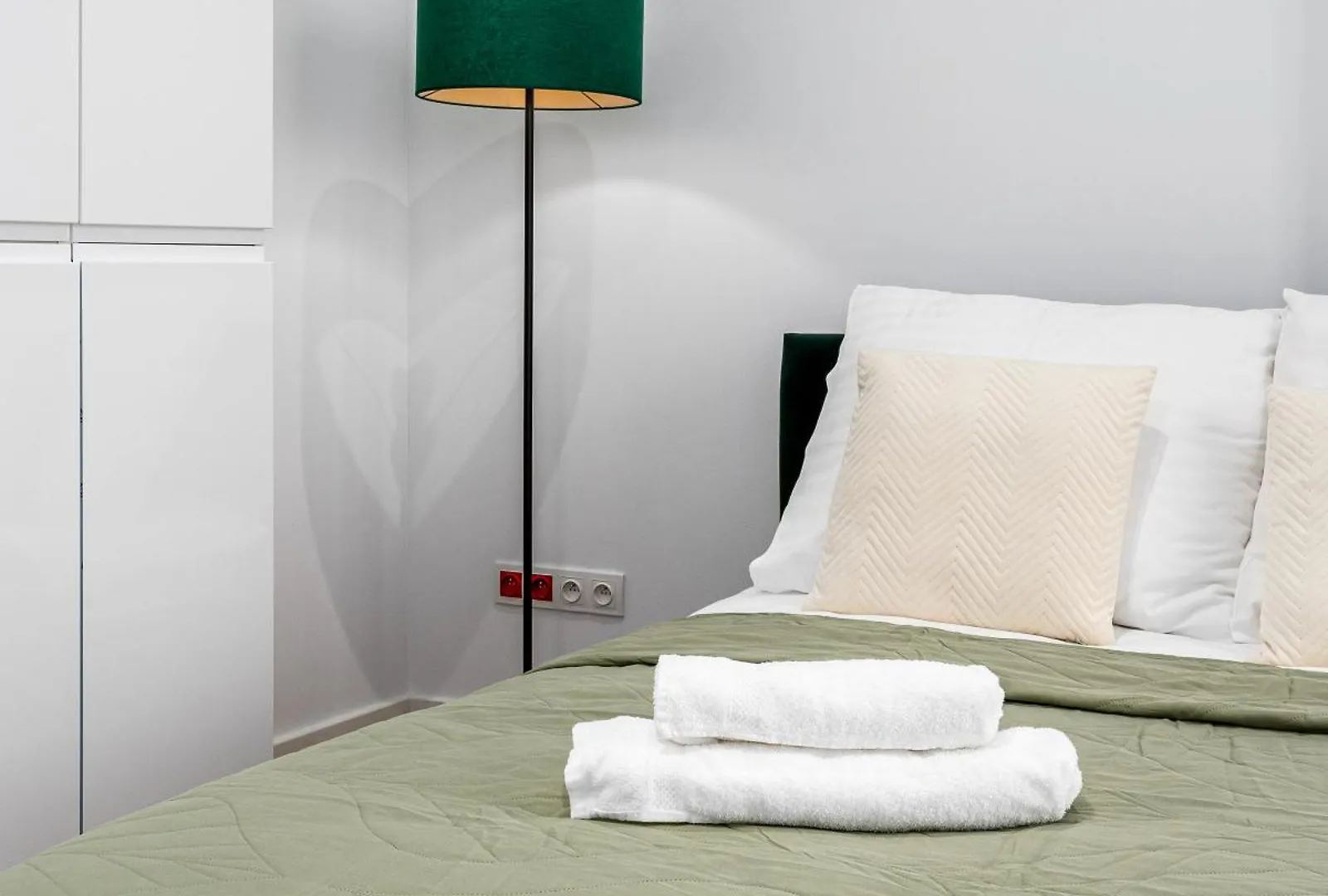 شقة Apartamenty 24H Kasprzaka وارسو