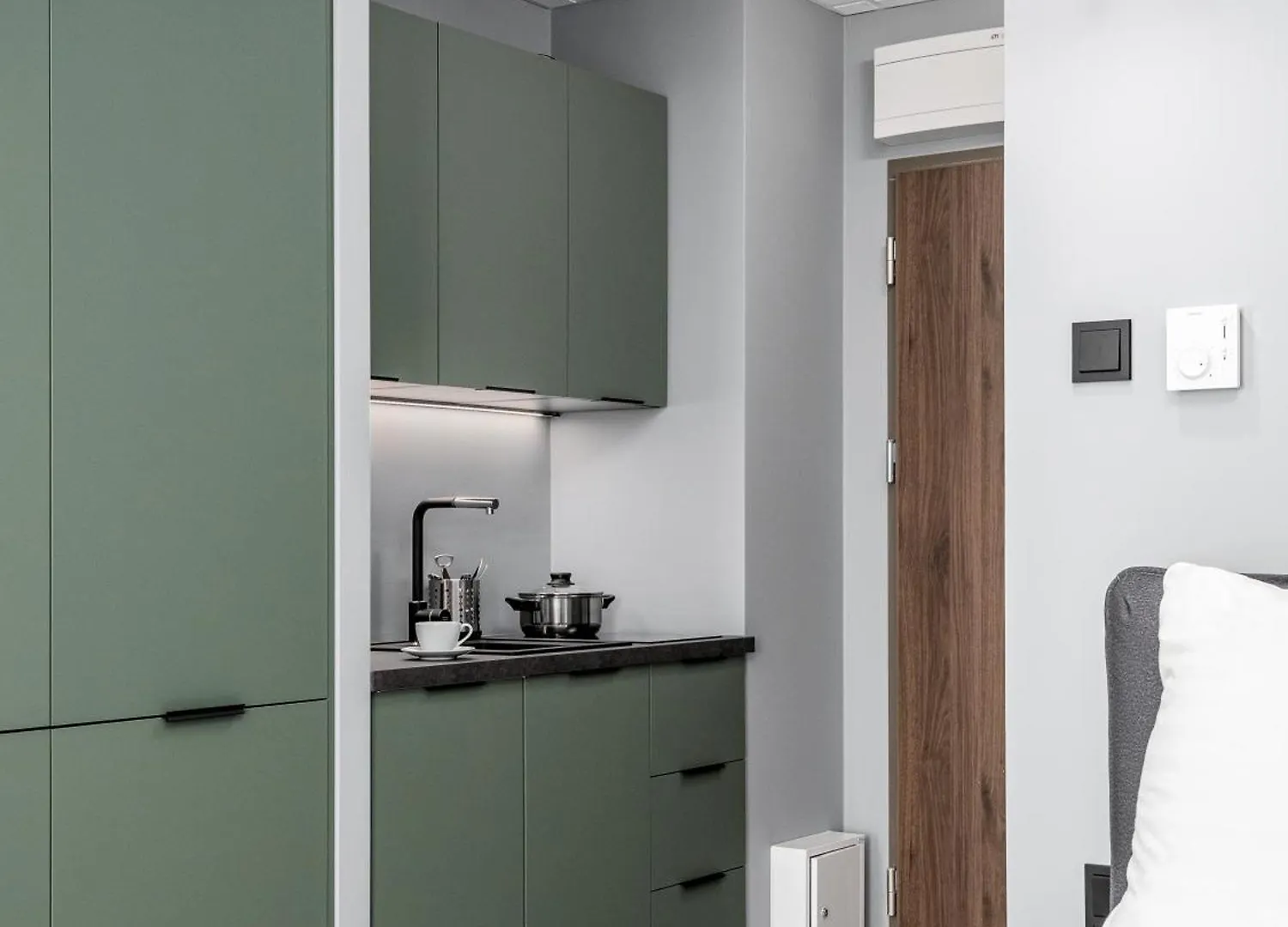 Apartamenty 24H Kasprzaka وارسو 0*,