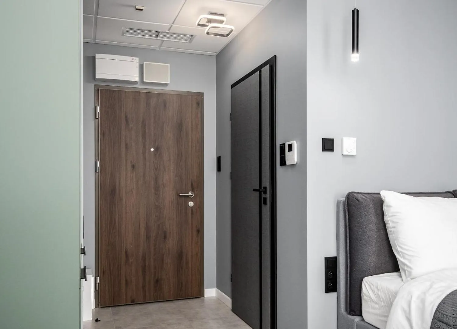 Apartamenty 24H Kasprzaka وارسو بولندا