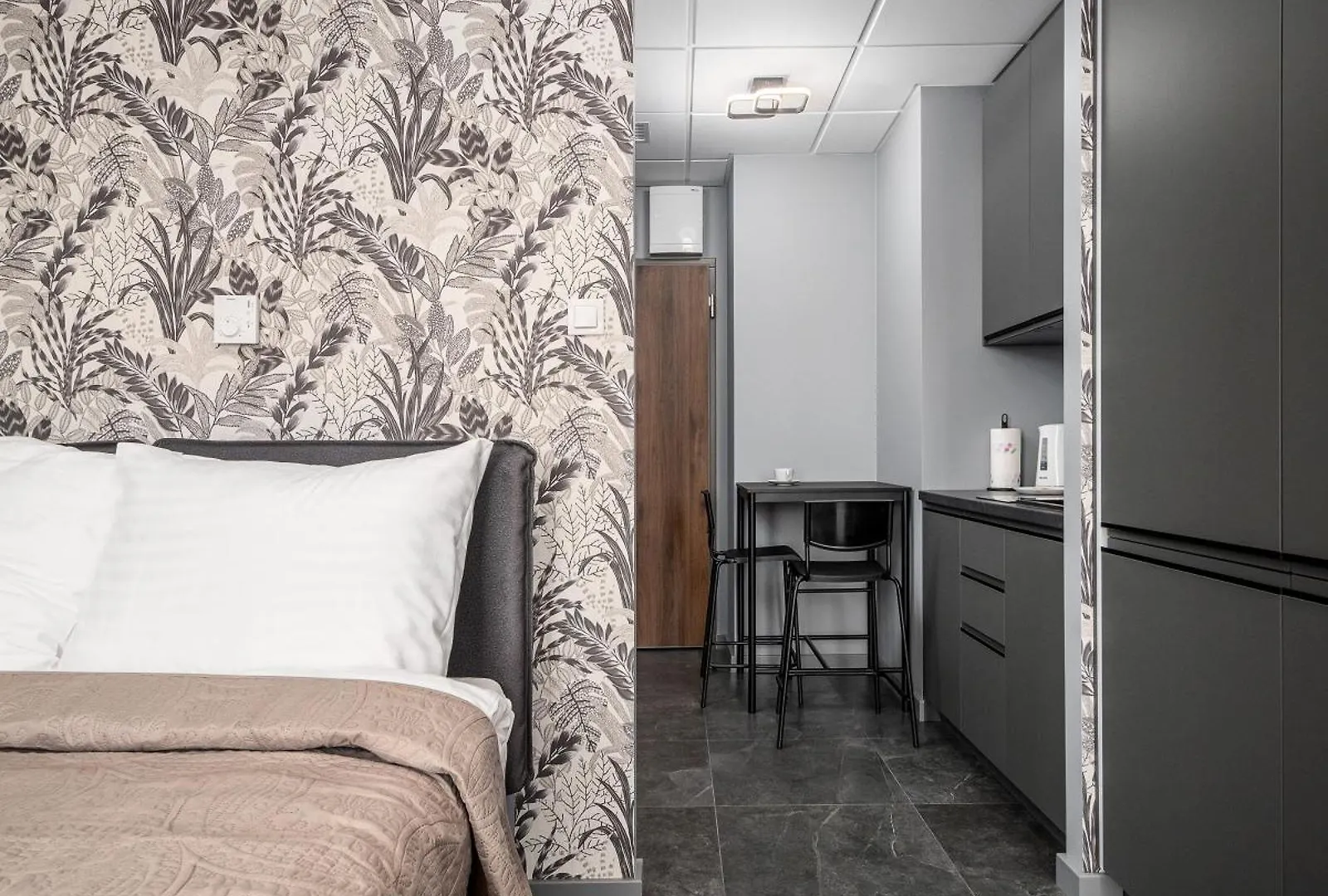 شقة Apartamenty 24H Kasprzaka وارسو بولندا