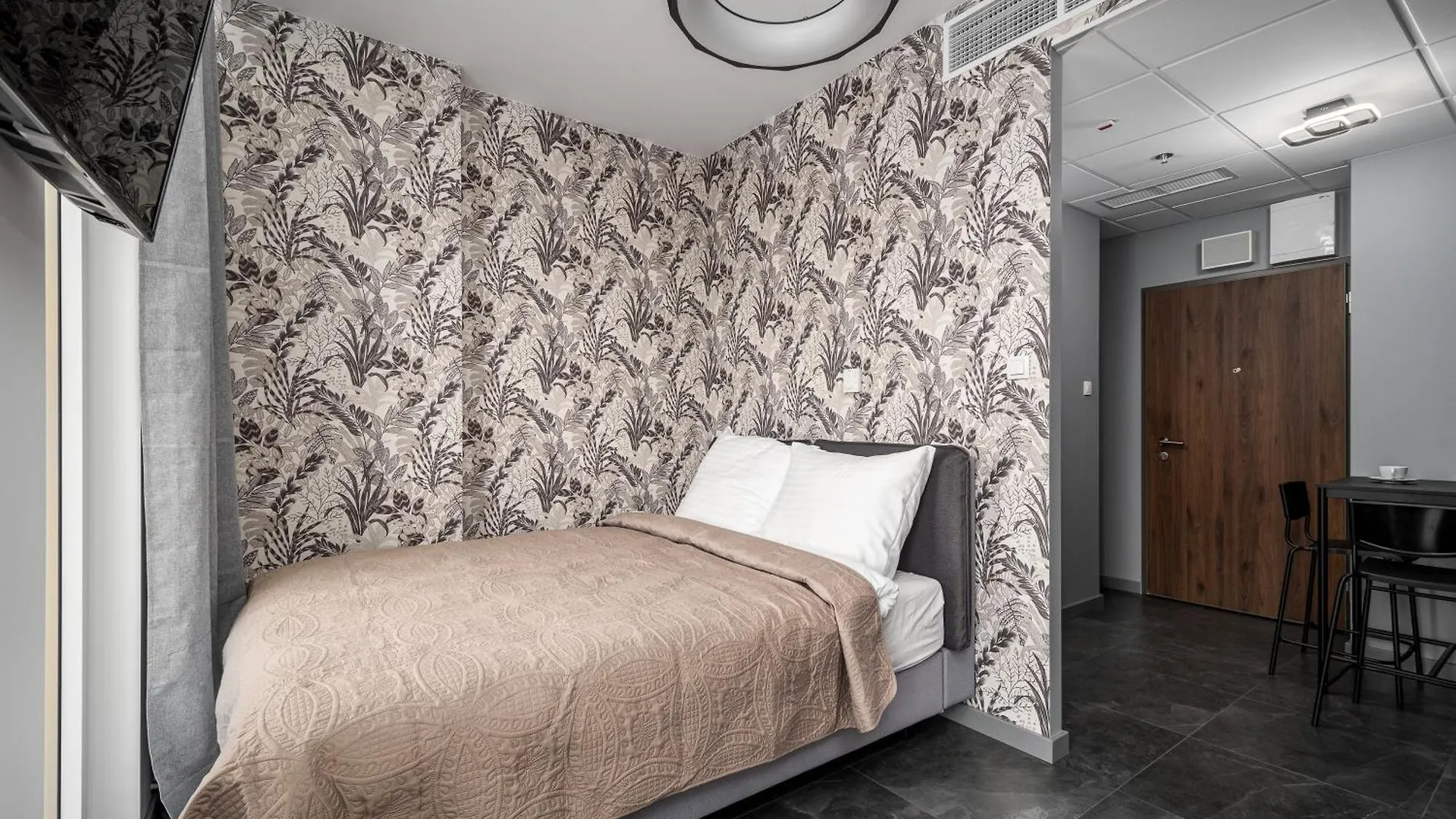 Apartamenty 24H Kasprzaka وارسو 0*,  بولندا