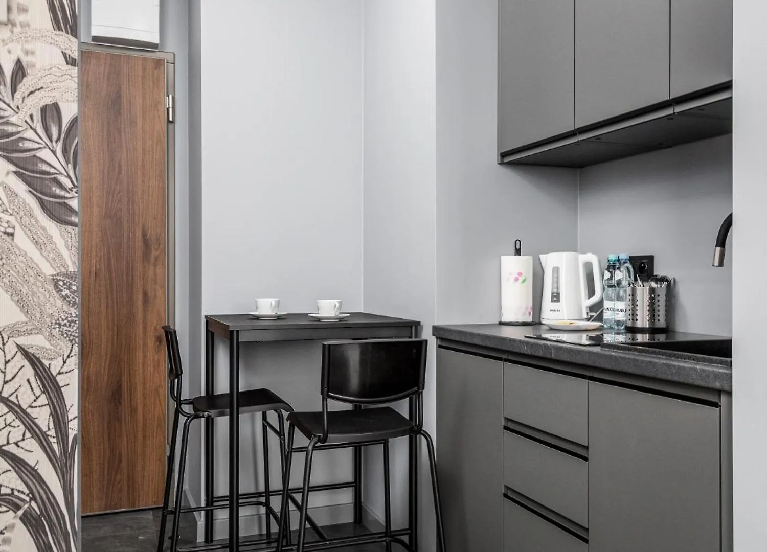 Apartamenty 24H Kasprzaka وارسو شقة