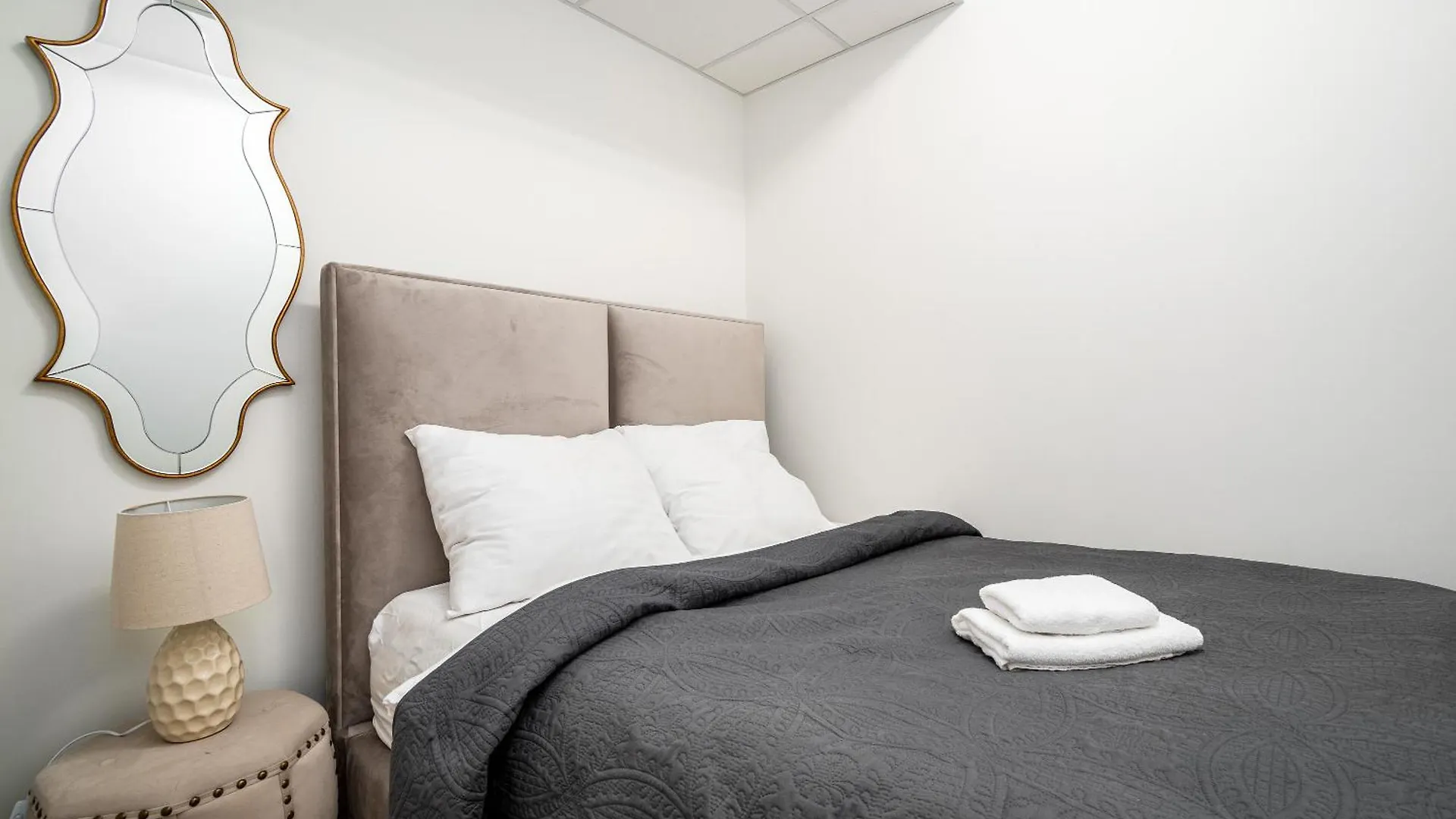 Apartamenty 24H Kasprzaka وارسو 0*,  بولندا