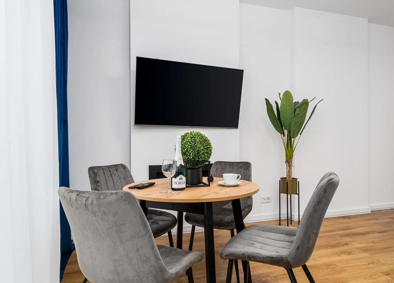 Apartamenty 24H Kasprzaka وارسو شقة