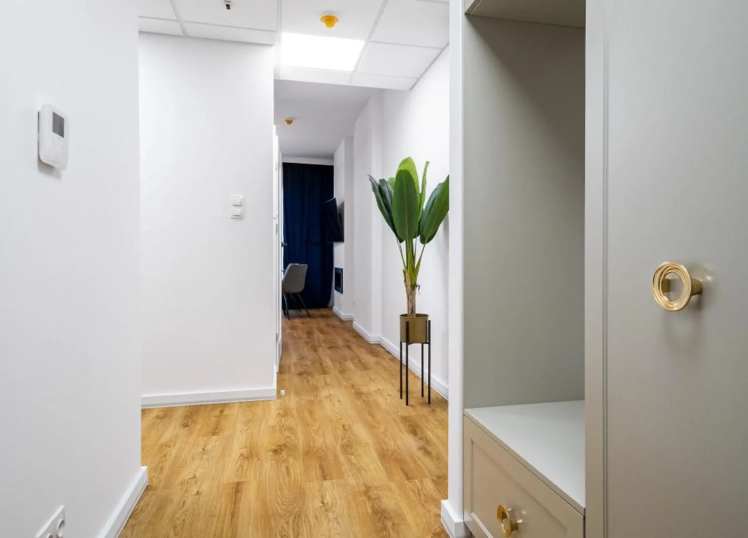 شقة Apartamenty 24H Kasprzaka وارسو
